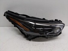 Toyota highlander headlight d'occasion  Expédié en Belgium
