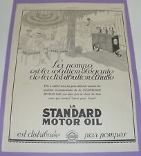 Véritable publicité ancienne d'occasion  Génissac