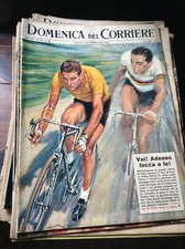 Domenica del corriere usato  Italia