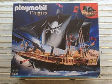 Playmobil vascello dei usato  Venegono Superiore