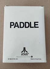 Atari 2600 paddle gebraucht kaufen  Bremen