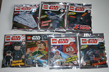 Lego star wars usato  Spedire a Italy