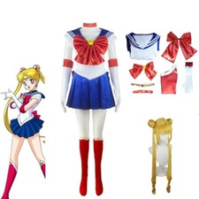 Sailor moon cosplay d'occasion  Saillagouse