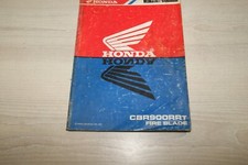 Honda cbr 900rrt gebraucht kaufen  Berlin
