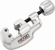 Ridgid 35s edelstahl gebraucht kaufen  Neutraubling