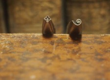 Gold irons. lot d'occasion  Expédié en Belgium