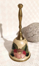 Cloche sonnette table d'occasion  Frénouville