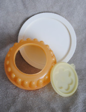 Tupperware moule charlotte d'occasion  Krautergersheim