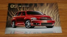 Original 2009 chevrolet for sale  North Liberty