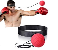 Palla boxe allenamento usato  Marano di Napoli