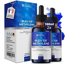Bleu methylene pur d'occasion  Toulouse-