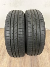 Usado, 2x 175/65 R15 88H Sommerreifen Hankook Kinergy Eco 2 K435 * DOT22 6,8mm comprar usado Usado, 2x 175/65 R15 88H Sommerreifen Hankook Kinergy Eco 2 K435 * DOT22 6,8mm comprar usado  Enviando para Brazil