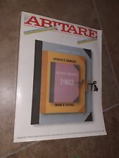 Abitare 1982 rivista usato  Corato