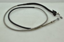 Kupplungsleitung stahlflex hyd gebraucht kaufen  Langen