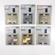 testina lamina rasoio braun usato testina lamina rasoio braun usato Lecco
