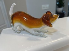 Vintage handblown art for sale  Greenfield