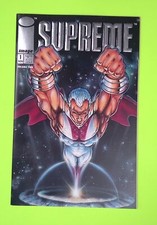 Supreme vol. 1992 for sale  USA