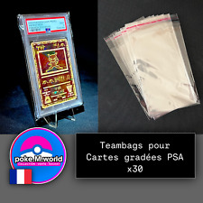 Tcg 30x pochettes d'occasion  Saint-Pierre-du-Mont