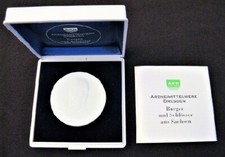 Meissen plakette medaille gebraucht kaufen Meissen plakette medaille gebraucht kaufen  Schleswig