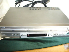 Sony dvd video for sale  CORBY