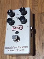 Mxr m250 double gebraucht kaufen  Darmstadt