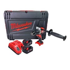 Milwaukee m18 bldd2 gebraucht kaufen  Göttingen