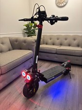 Ix4 escooter iscooter for sale  FARNBOROUGH
