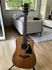 Ibanez avd11ce ans gebraucht kaufen  Munster
