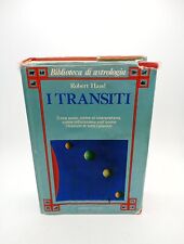 Transiti robert hand usato  Roma