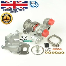 Turbocharger vauxhall adam for sale  MILTON KEYNES