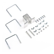 Usado, Werner Parts 36-54 | Suporte e ferragens SSP-47 GUARDRAIL comprar usado  Enviando para Brazil