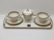 Vintage servizio caffe usato  Ragalna
