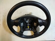 Kierownica Seat Arosa VW Polo 6n czarna top na sprzedaż  PL