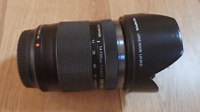 Olympus m.zuiko 150mm for sale  ORMSKIRK