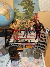Wwe smackdown raw gebraucht kaufen  Bad Soden-Salmünster