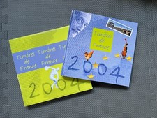 Livre timbres poste d'occasion  Aix-en-Provence-