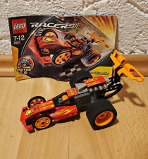 Lego racers 8667 gebraucht kaufen  Egmating
