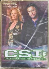 Csi quinta stagione usato  Chieti
