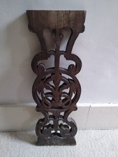 Old decorative timber for sale  COLCHESTER