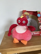 Twirlywoos spinning twirlytop for sale  BRIXHAM