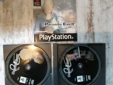 Parasite eve black gebraucht kaufen  Nagold