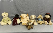 Grouping boyd bears for sale  Columbus