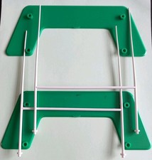 Subbuteo rugby goals for sale  BARRY