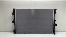 Radiateur eau mercedes d'occasion  Haubourdin