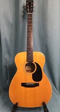 Montaya acoustic guitar for sale  Naples