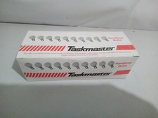 Taskmaster volt watt for sale  YORK