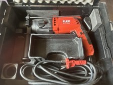 Flex sds bohrhammer gebraucht kaufen  Karlsbad