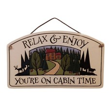 Relax enjoy cabin for sale  Arkansas City