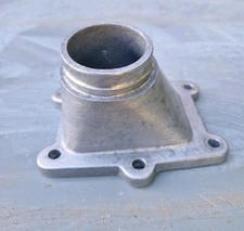 Ansaugstutzen maico gs gebraucht kaufen  Burg Stargard