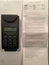 ultraschall messgerat gebraucht kaufen ultraschall messgerat gebraucht kaufen Puchheim